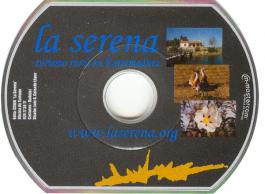La Serena, Turismo Rural en Extremadura.
