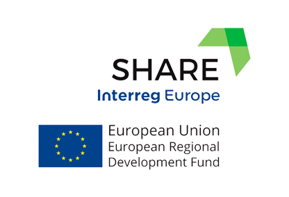 Share Interreg Europe