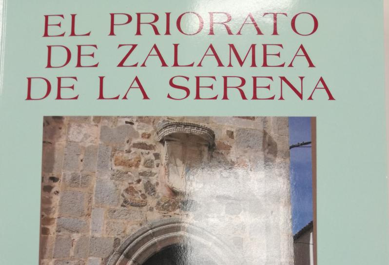 El Priorato de Zalamea de la Serena