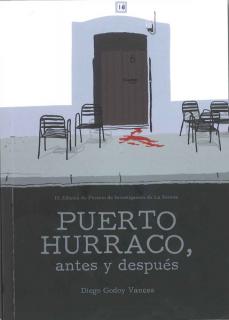 Puerto Hurraco, antes y después.